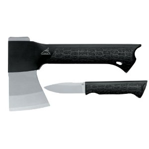 camp axe