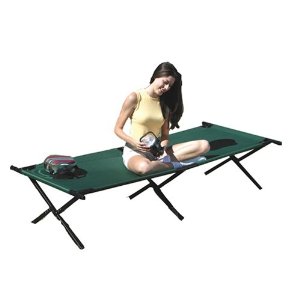 Camping Cots