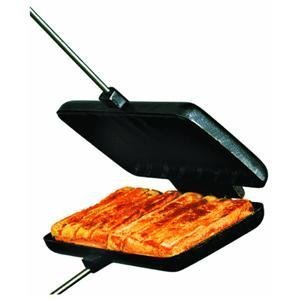 Campfire Pie Iron
