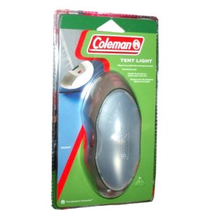 Camping Tent Lights
