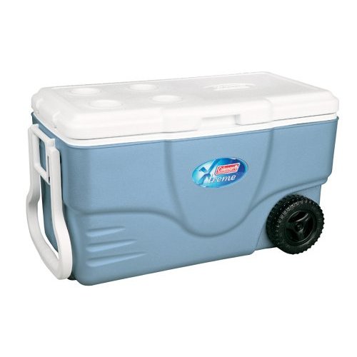 Coleman Extreme Coolers