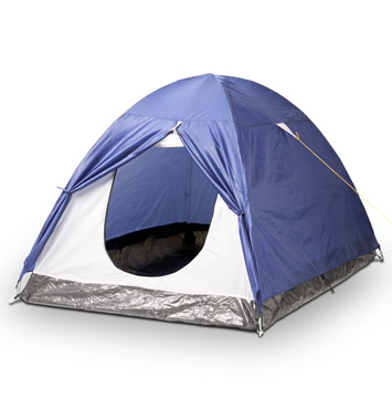 Small Dome Tent