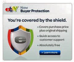 ebay Buyers Protection logo