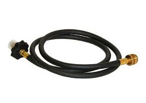 Propane Bulk Tank Hose Adapter