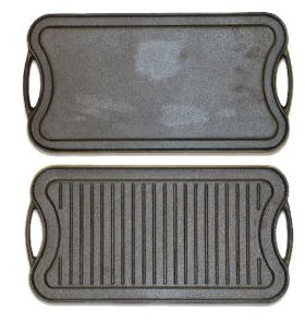 Coleman camp stove grills and griddles