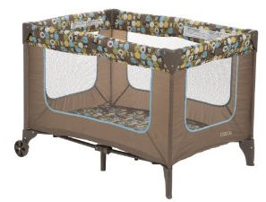 Pack-n-Play