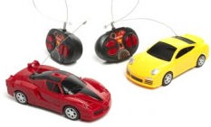 remote control cars