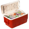Full Camping Cooler