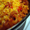 Hobo Goulash Campfire Skillet Dinner Recipe