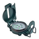 Lensatic Compass