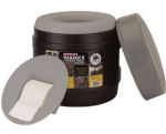 See Camping Toilets