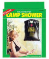 Camp Shower
