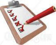 How to Plan a Camping Trip Checklist road sign