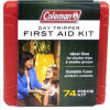 Camping First Aid Kit