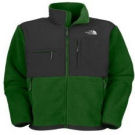 camping fleece jacket