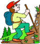CampingwithGus.com kid hiking