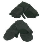 Winter Camping Mitten Gloves