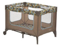pack and play playpens