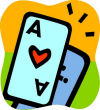 CampingwithGus.com Kid's Activities playing cards