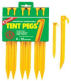 camping tent stakes or pegs