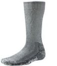 wool socks for winter camping