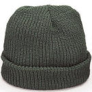 Wool Watch Caps