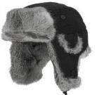 Yukon Winter Hats for Hiking and Camping