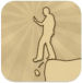 Looking 4 Cache Pro geocaching app logo