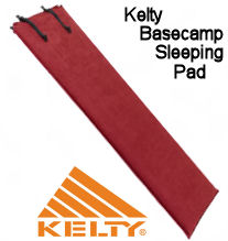 Kelty Basecamp Self-inflating sleeping pad