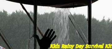 kids camping sleeping bags